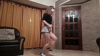 Preview 4 of Sophie Dee Danny Mountain - Nay 0