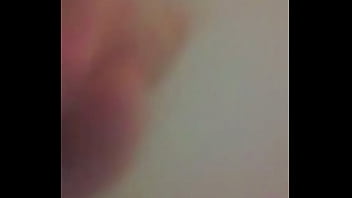 Preview 4 of Shaleni Jega - Straight Guy Mesmerized by my fat ass