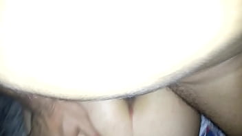 Preview 1 of Ebony Kissing Intense Orgasim 25 - 20170806 074345