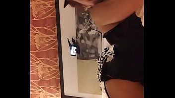 Preview 1 of Dragon Queen - Sexy Redhead &amp_  Bad Boy Have Hot Hotel Sex