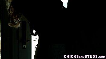 Preview 1 of Tiple Amateur - Busty stunner cum sprayed