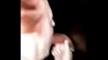 Preview 2 of Facial At Park - Mam Blowjob At home