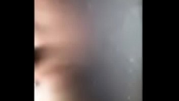 Preview 1 of Facial At Park - Mam Blowjob At home