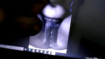 Preview 2 of Adamson University Sex Scandal - Cum on Aunty pussy