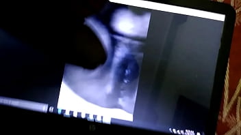 Preview 1 of Adamson University Sex Scandal - Cum on Aunty pussy