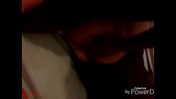 Preview 2 of Shiny Ass Tease - **DELLAFRANGO VIDX** I FUCK MY WHITE BITCH IN THE BED