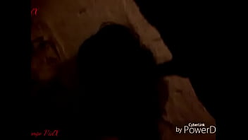 Preview 2 of Alyssa Milano Poison Ivy - **DELLAFRANGO VIDX** MY WHITE BITCH SUCK MY DICK IN THE CELLAR
