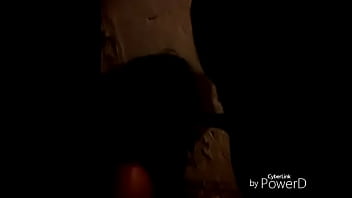 Preview 3 of Alyssa Milano Poison Ivy - **DELLAFRANGO VIDX** MY WHITE BITCH SUCK MY DICK IN THE CELLAR