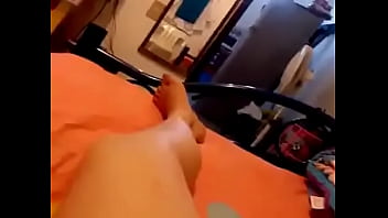 Preview 1 of Liz Honey Ass Masters - received 10209551864533190
