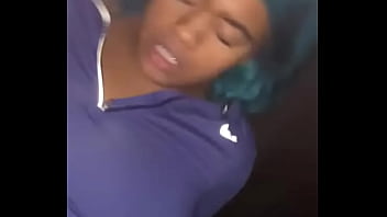 Preview 2 of Gadfj X - Hardcore breeding thick thighs