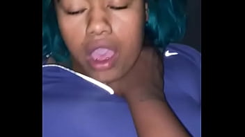 Preview 3 of Gadfj X - Hardcore breeding thick thighs