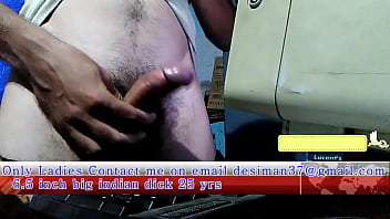Preview 2 of Nadar Land - desi lund for bhabhis i m gigolo for desi ladies call me
