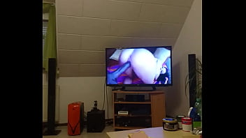 Preview 1 of Deshi Maid Sex - MOV 3567