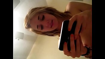 Preview 2 of Erika Kuritsu - nasty  slut  calls  ex-boyfriends  before  blowing  me