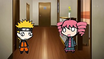 Preview 2 of Mom Son Affect - Asistente es follada por loquendero