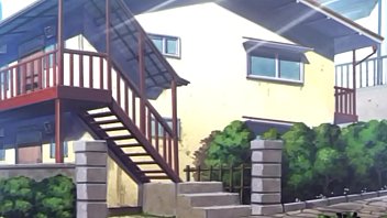 Preview 1 of Mom Son Affect - Asistente es follada por loquendero