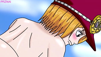 Preview 4 of Virgin America Girl - One Piece Collection re3