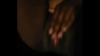 Preview 2 of Hella Azz - Michelle pussy play bangemup