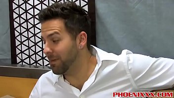 Preview 1 of Porn Xxxx Bachi - Hot stud Preston Steel goes balls deep in a twinks ass