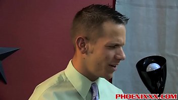 Preview 1 of Paola Queretaro - Noah Carlisle gets a hard pounding from his hot teacher