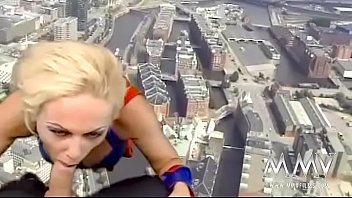 Preview 3 of Strip Naked Videos - Supergirl Kelly Trump