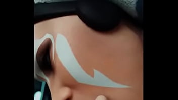 Preview 4 of Xxx Garl Fuke Horse Vedios - ahsoka-s-endurance-training-jeckylll 480p