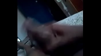 Preview 3 of Scat Piss Vomit Puke - Nego Gozando Gostoso