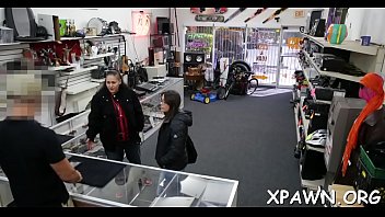 Preview 2 of Ava Adamaz - Reality fucking scene is shown