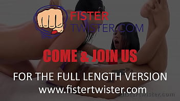 Preview 4 of Sweetmaddy88 - Fistertwister - b. Lesbian Fisting