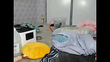 Preview 1 of Chica Sexi De 18 - www.sheer.com/siswet &mdash_ Teen blonde hard anal