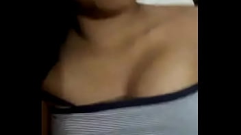 Preview 1 of Xxxx Film Bilu Moves - PUTITA CALIENTE TOCANDOSE (#1)