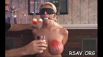 Preview 4 of Grand Son Sleep - Nasty act with dirty whore