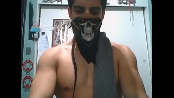 Preview 3 of Got Acc4b1ma - chileno sexy