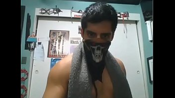 Preview 1 of Got Acc4b1ma - chileno sexy