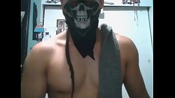 Preview 4 of Got Acc4b1ma - chileno sexy