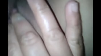 Preview 4 of Mom Fucked Hairy Bush - Mi esposa