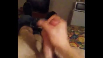Preview 1 of Jacequli - Solo stud cums