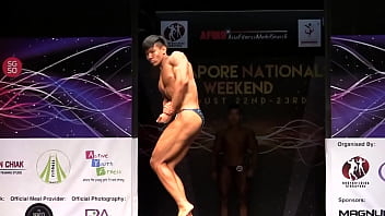 Preview 2 of Download Xxx Full Movies In 3gp - BBSG National Juniors 2015 - Gavin Gan