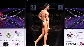 Preview 3 of Download Xxx Full Movies In 3gp - BBSG National Juniors 2015 - Gavin Gan