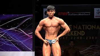 Preview 4 of Download Xxx Full Movies In 3gp - BBSG National Juniors 2015 - Gavin Gan