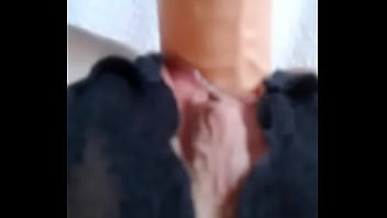 Preview 4 of Charmane Gets Fucked - WhatsApp Video 2016-10-20 at 3.13.51 PM 1
