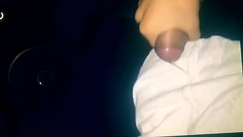 Preview 4 of Car Seat Dildo - What my Boyfriend Matthew Sends Me