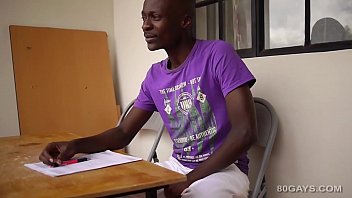 Preview 1 of Compilacao Soldados Israel - Black African Twink Kalem Jacks Off