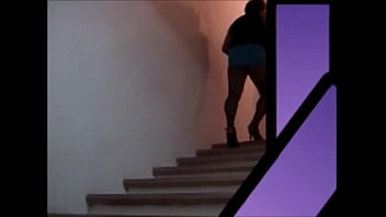 Preview 4 of Hotel Maid Sex Hidden Camera - VIC0020062FAZULESCOxAni1