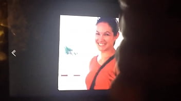 Preview 3 of Bfindonesia Com - My Biology Teacher Liz Pelletier Cum Tribute - School Project (56 Seconds)