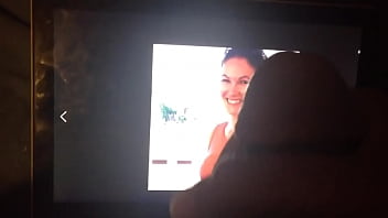 Preview 1 of Bfindonesia Com - My Biology Teacher Liz Pelletier Cum Tribute - School Project (56 Seconds)