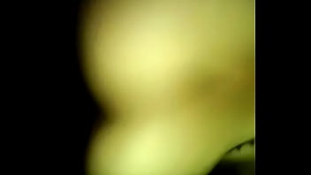 Preview 3 of Cunnt Kitchen Mom Boy - VID 20170913 135446
