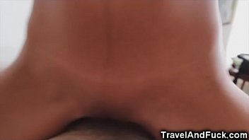 Preview 4 of 18 Yeal Ord Girl Amateur - My Kind of Business Trip in Asia!