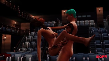 Preview 4 of Sister Ki Seel Todi Brother Ne - [TRAILER] BEYONC&Eacute_ GETS BACK AT JAY-Z WITH CHRIS BROWN IN A STEAMY BETRAYAL