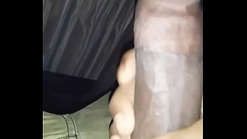 Preview 1 of Unseen Teen Omegle Video - Monster cock
